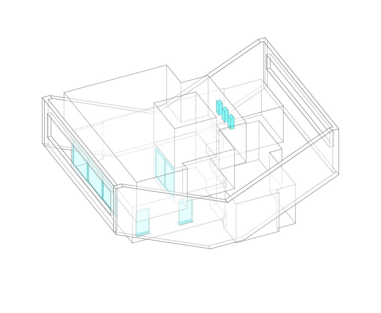 ECO360 绿色住宅-74