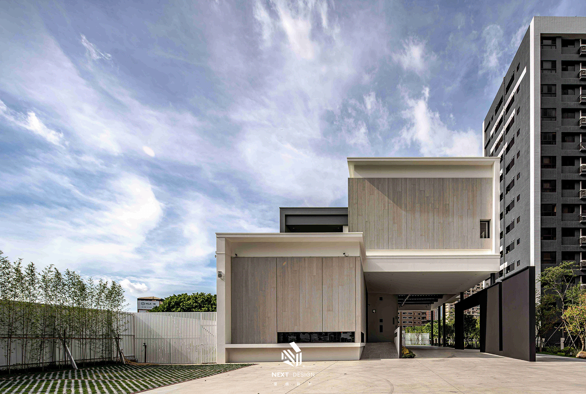 广度·销售中心丨中国台湾丨Next Design Group | 呈境室内装修设计-3