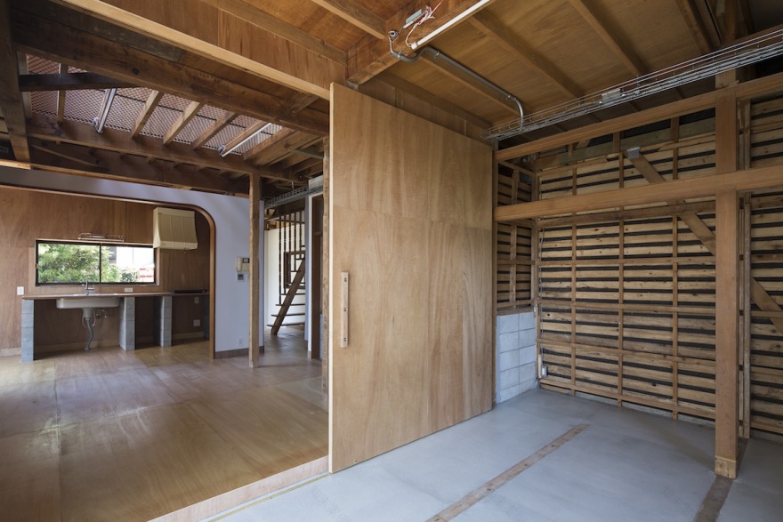 丨日本东京丨Jo Nagasaka,Schemata Architects等-2