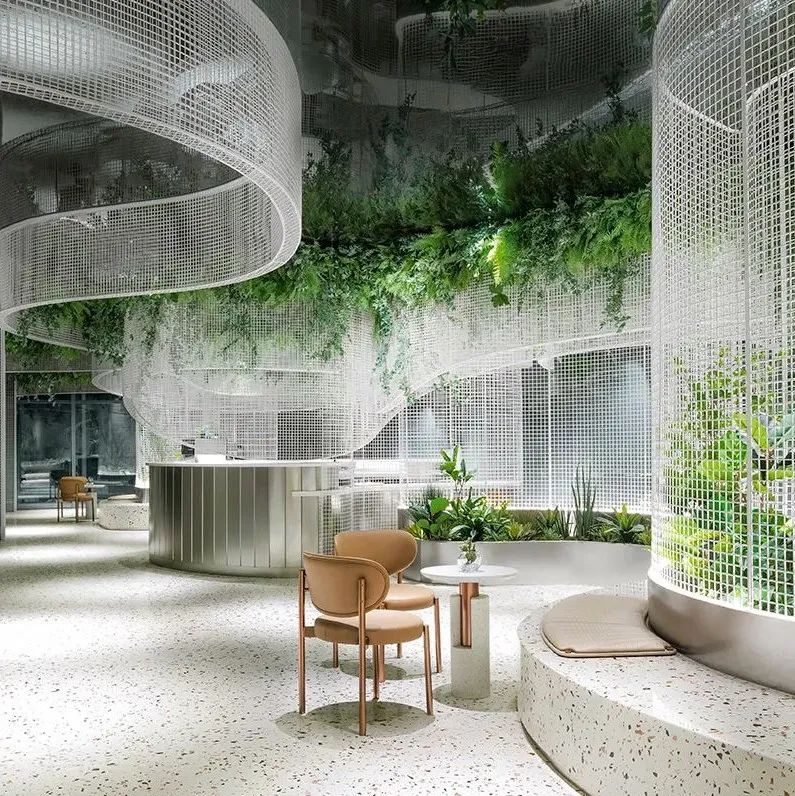 星樾山畔生活美学馆 | 自然生长,破茧化蝶-147