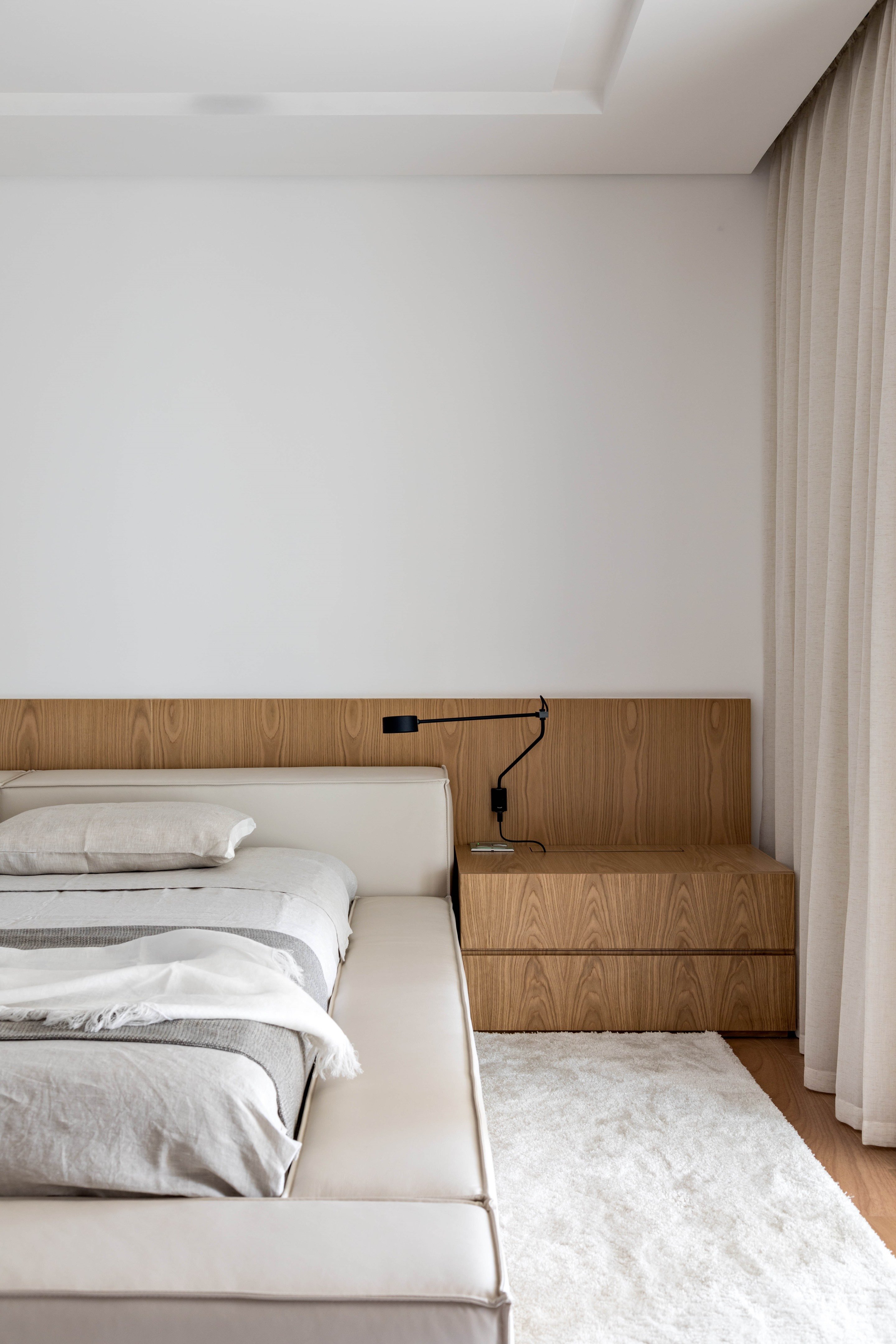 图库曼公寓丨巴西圣保罗丨WF Arquitetos-110