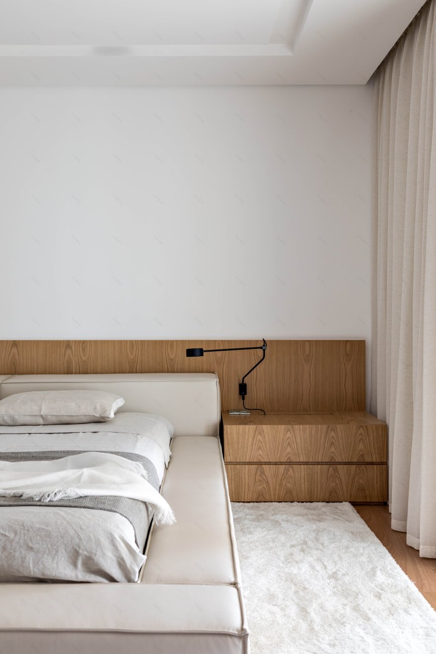 图库曼公寓丨巴西圣保罗丨WF Arquitetos-110