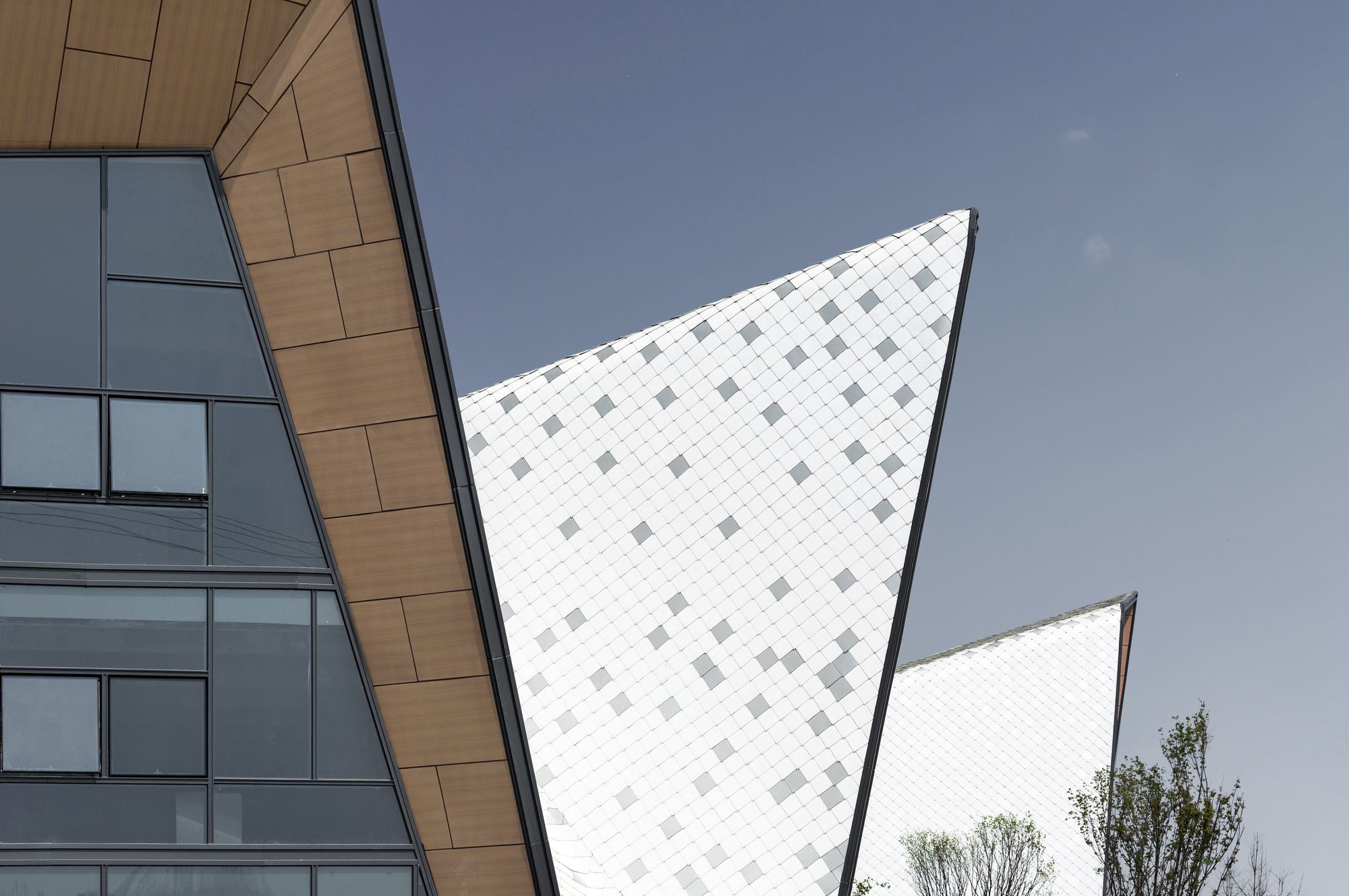 成都天福新区 Park Legend 幼儿园-34