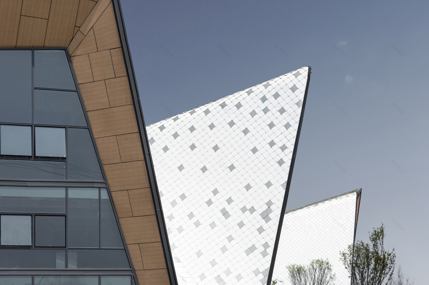 成都天福新区 Park Legend 幼儿园-34