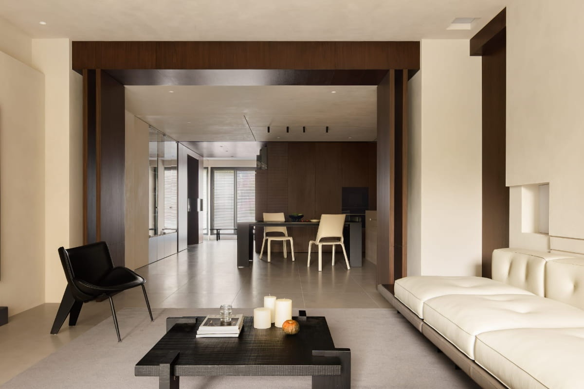 极简的诗意:在留白中触摸生活的质感丨赫设计-12