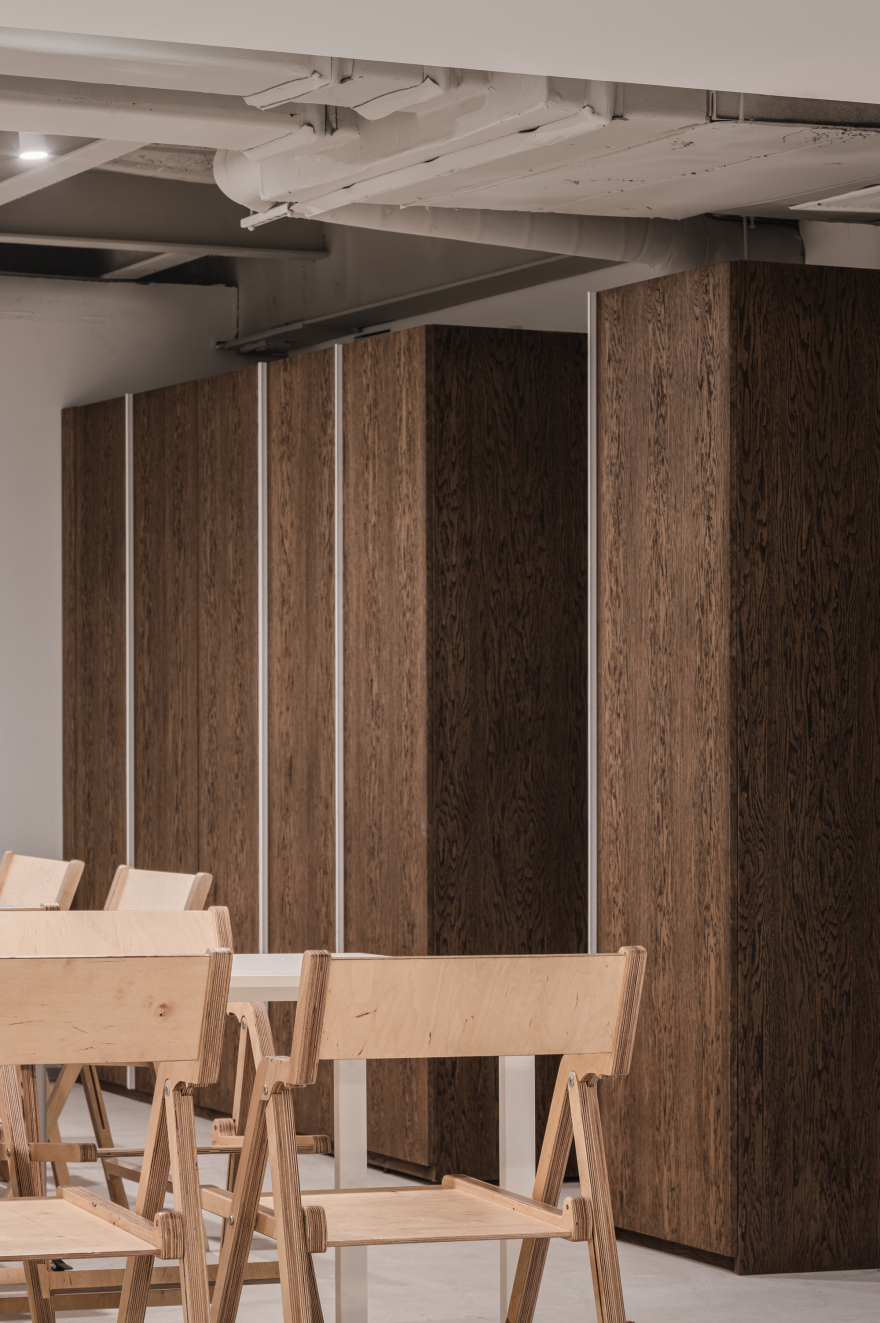 乌克兰丹麦青年之家丨乌克兰基辅丨prototype-34