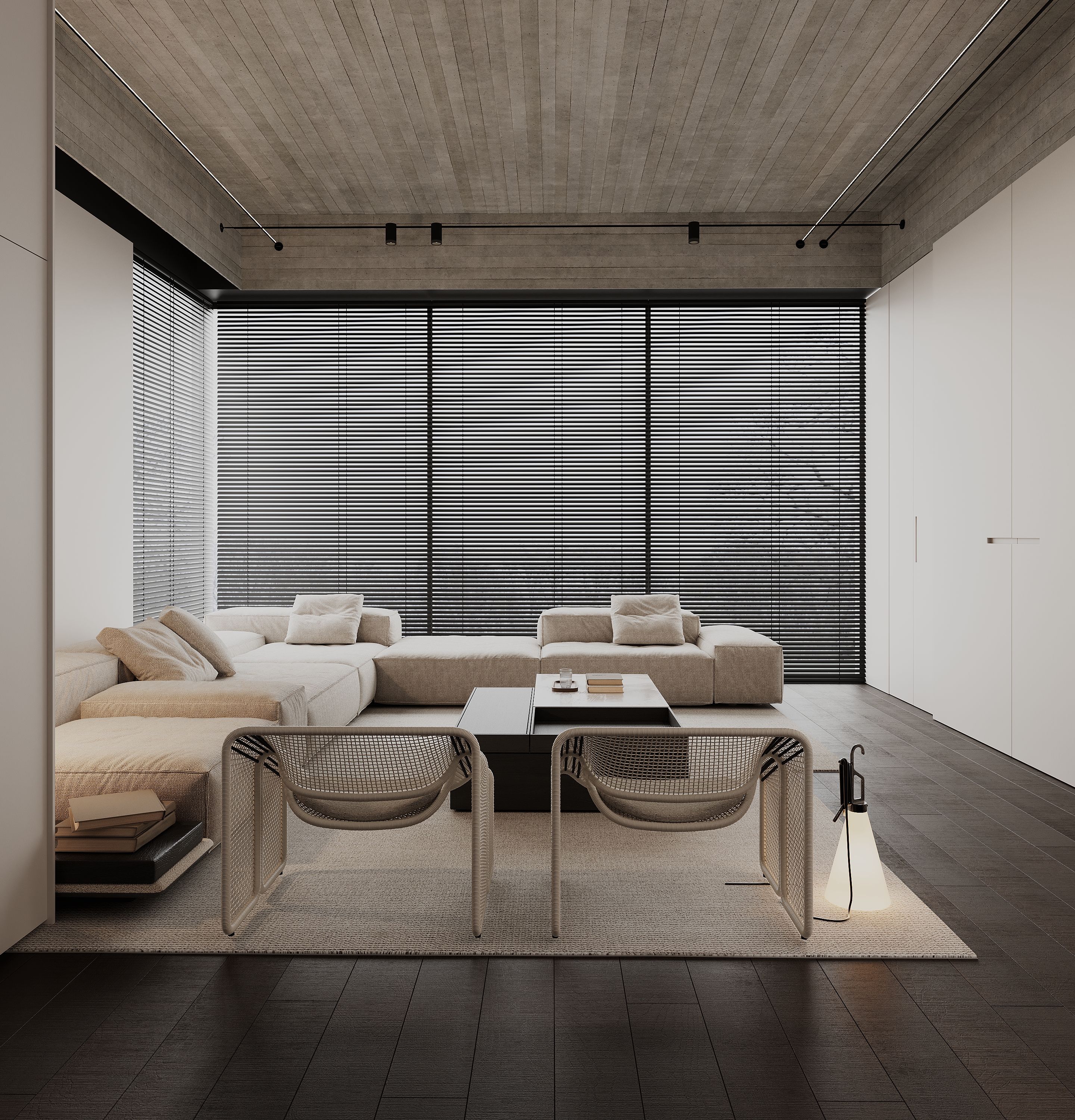 黑暗生活丨德国慕尼黑-6