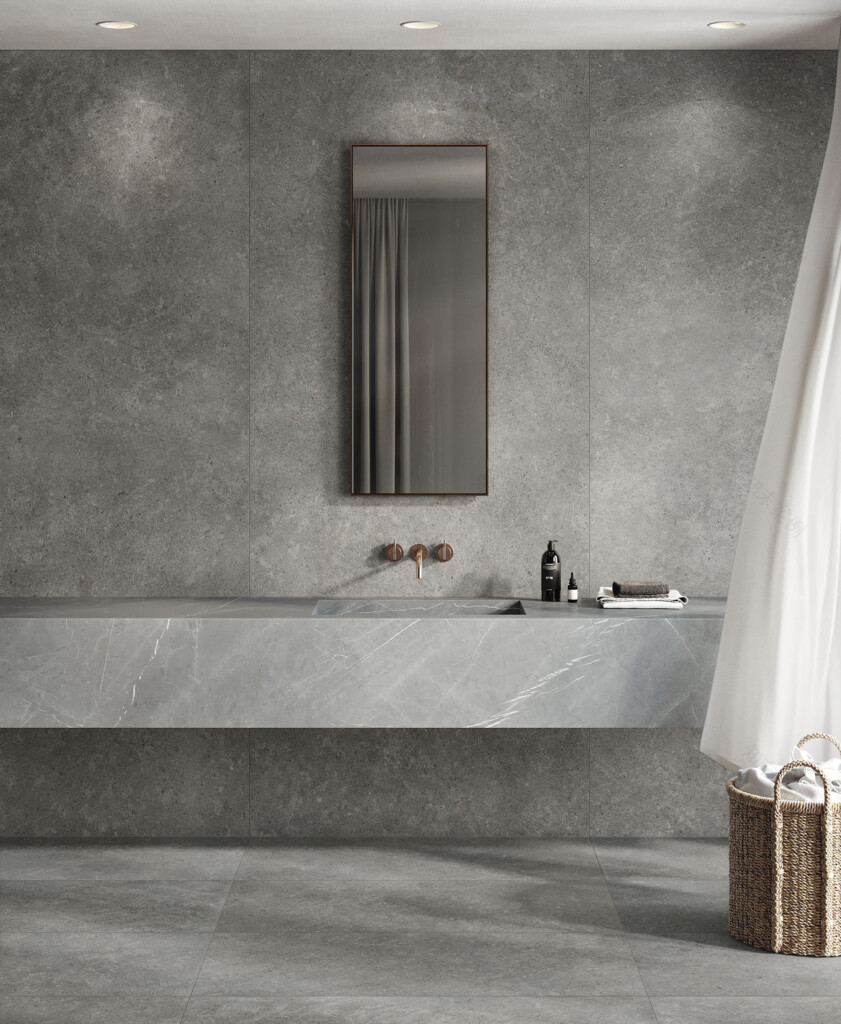 LUXUS LAKOSZTÁLY A VÁROS FELETT - Multistone Center-1