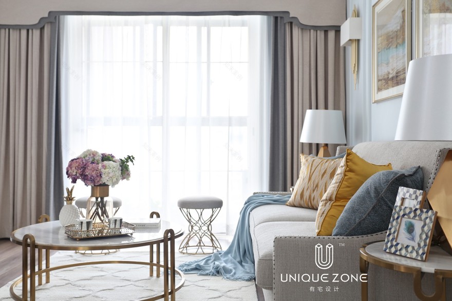 松间清泉 有宅设计-17