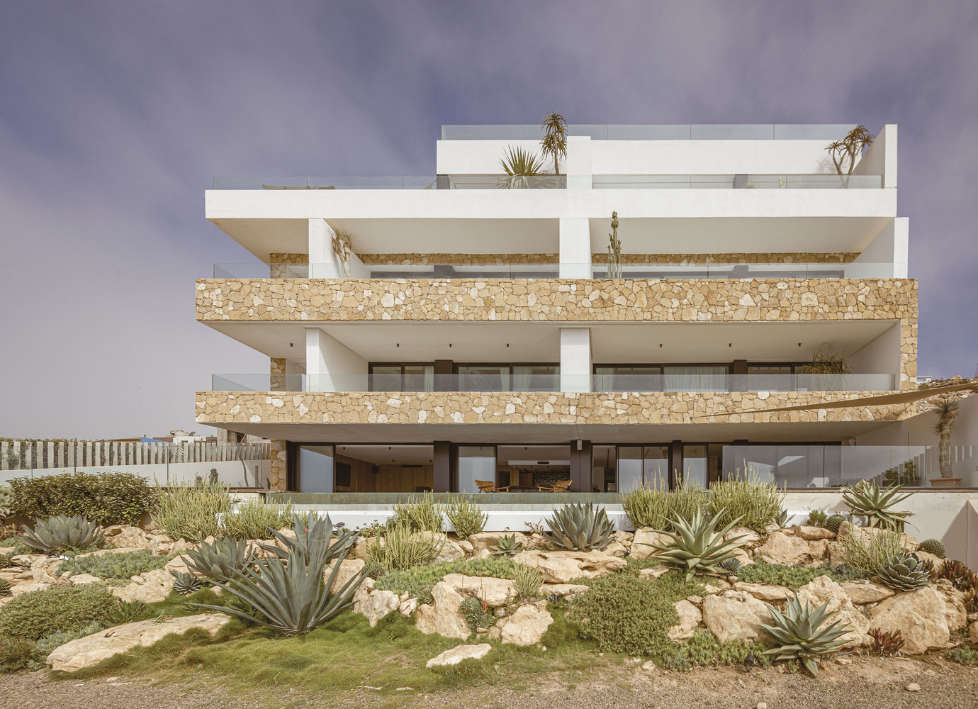 摩洛哥深 C 精品酒店丨BO 工作室-11