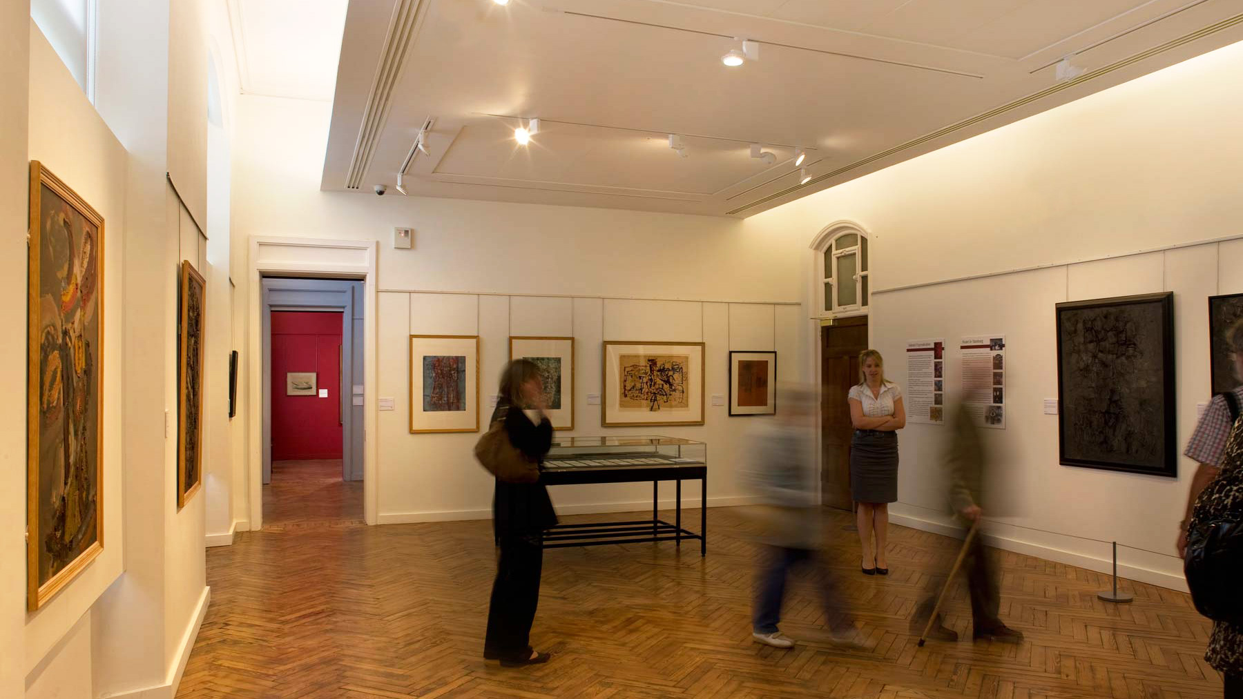 丨United KingdomLiverpool丨Levitt Bernstein-44