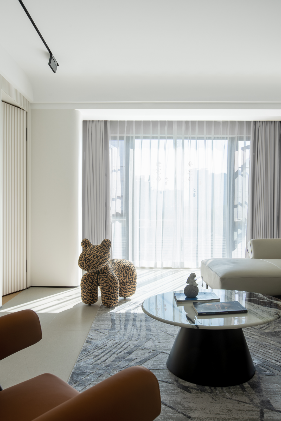 金悦府·简约美学空间-15