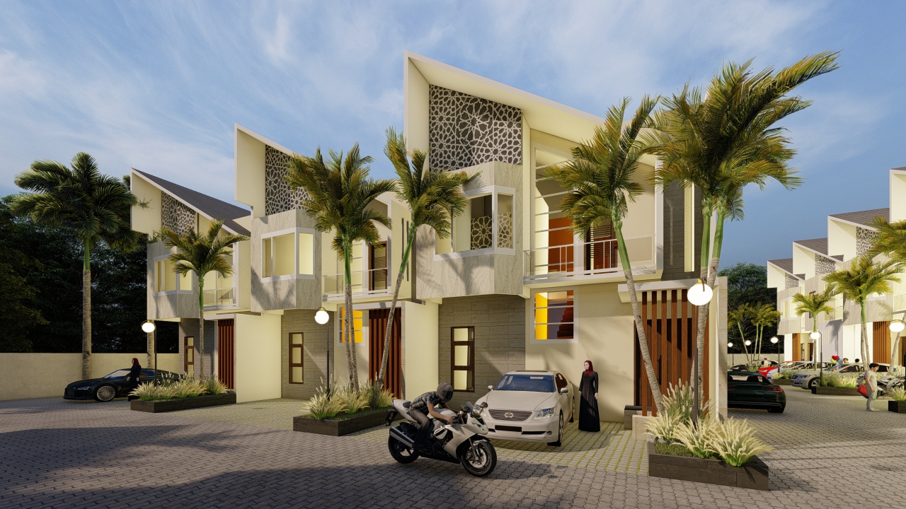 Grand Village Asalam-3