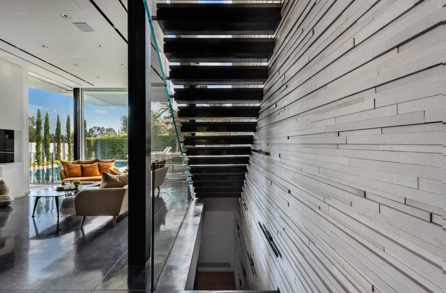 以色列建筑师打造的家庭理想居所-22