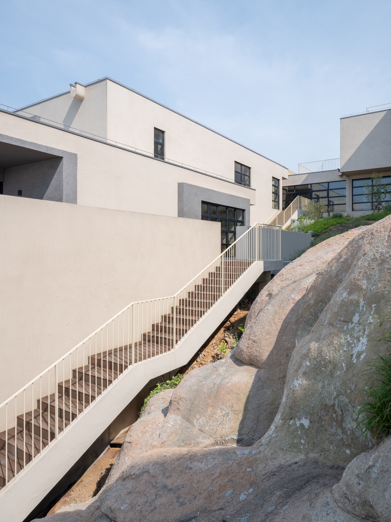 大乐之野·黄龙岛灯塔酒店丨中国舟山-102