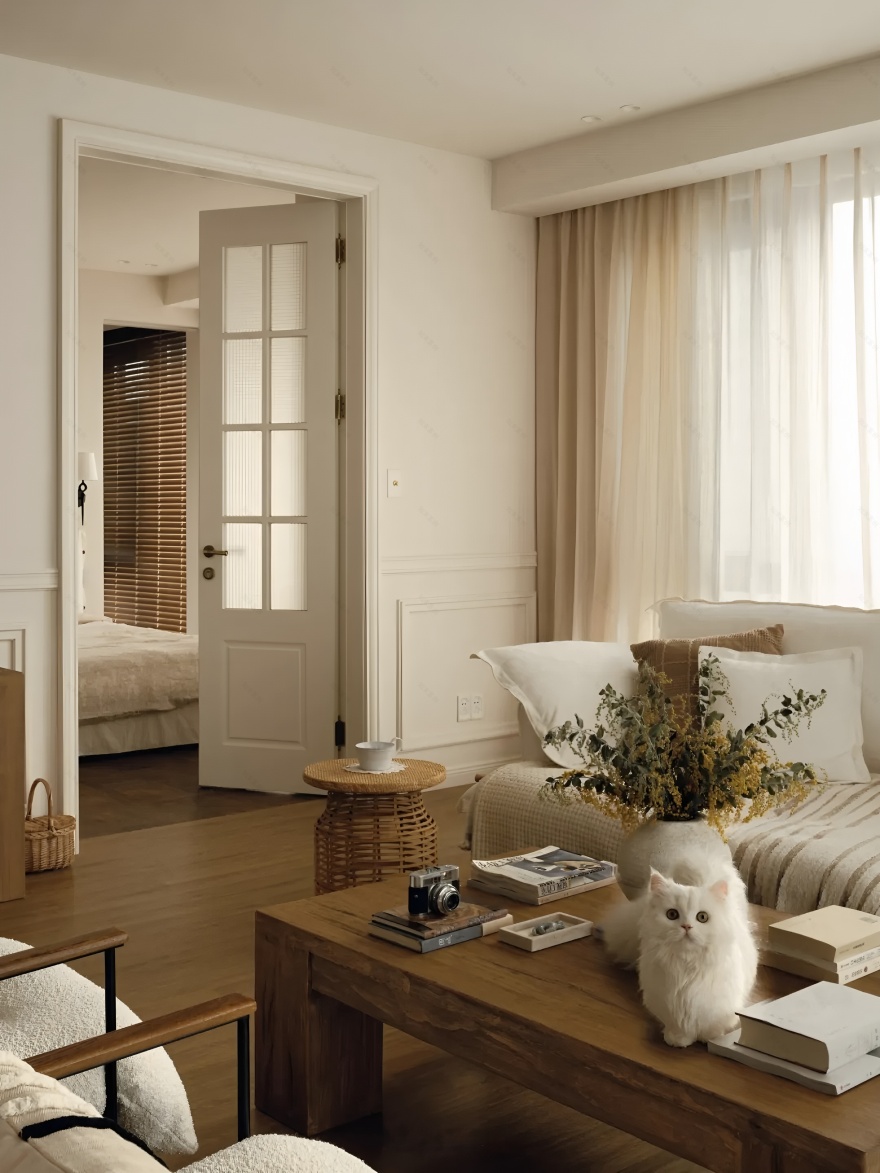 唐618丨中国西安丨壹所设计-36