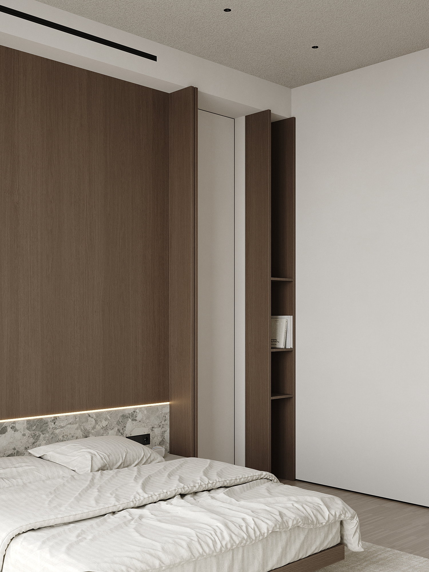 S·I·M·100公寓项目丨elvira poddubkova,sonyaarchi-23