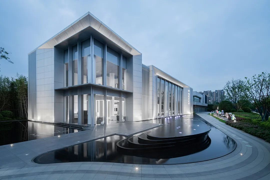 南昌中海云麓里丨中国南昌-20