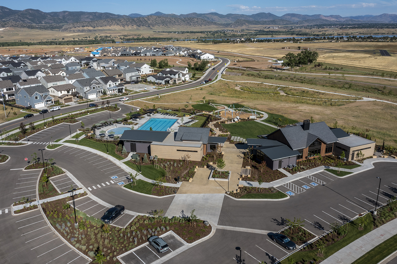 丨美国科罗拉多丨DTJ Design-22