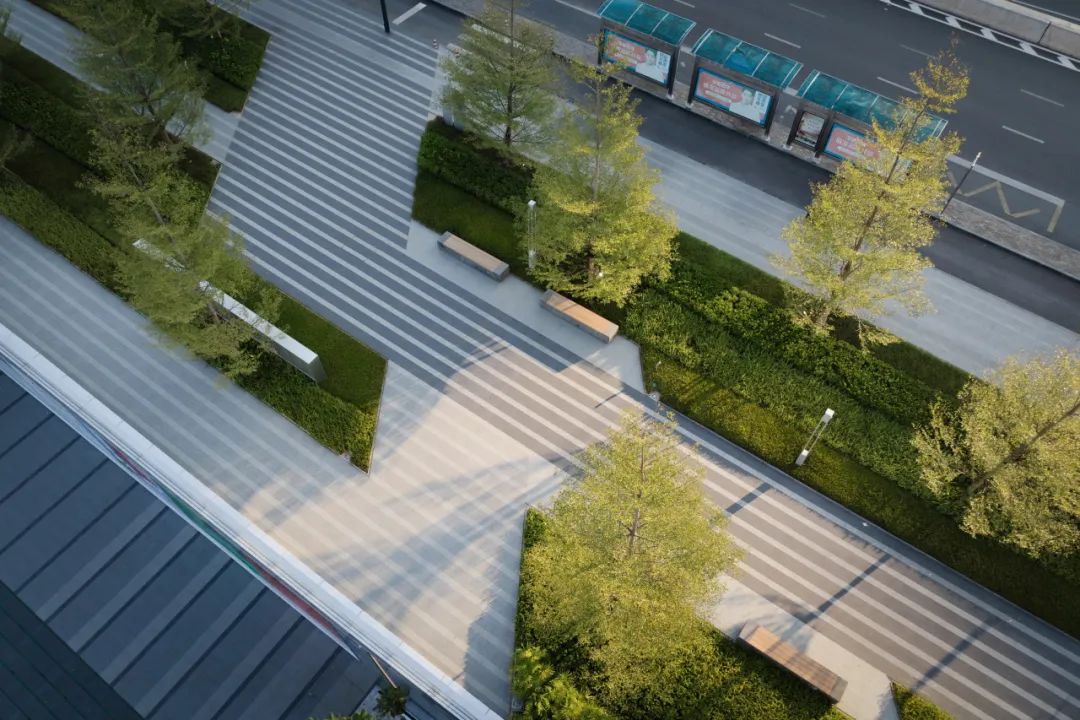 南宁 轨道·未来方舟丨中国南宁丨上海澜道佑澜环境设计有限公司-13