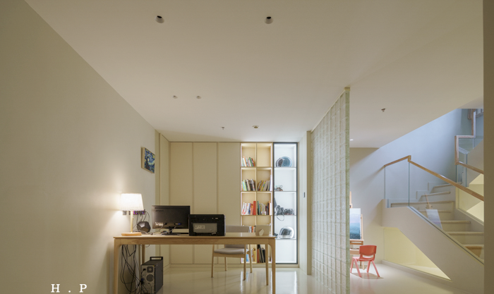 现代诧寂风家居设计-27