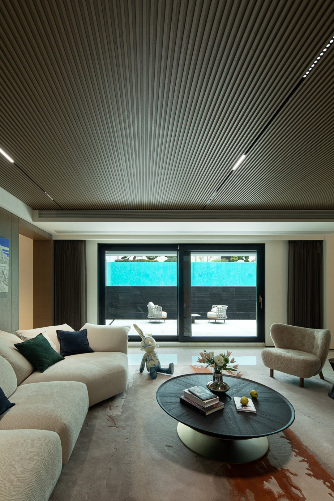 上海御湖别墅丨中国上海丨艺萌软装设计,ING意内雅设计机构-63