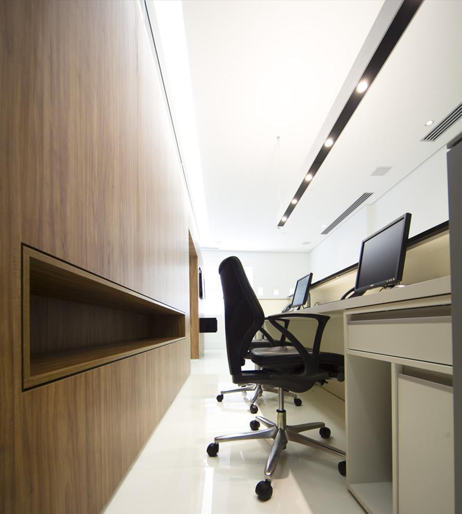 巴西 Dr· Marcelo Filardi 骨科诊所-4