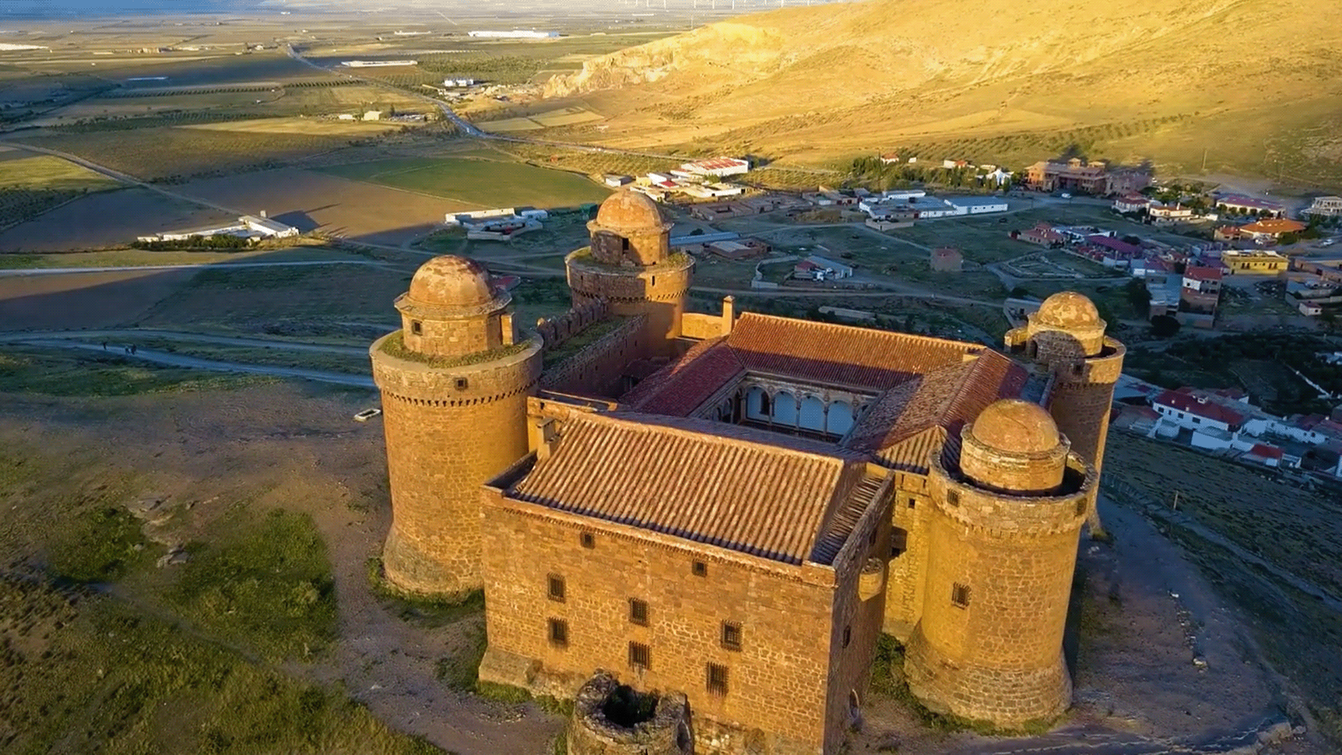 卡拉奥拉城堡-6