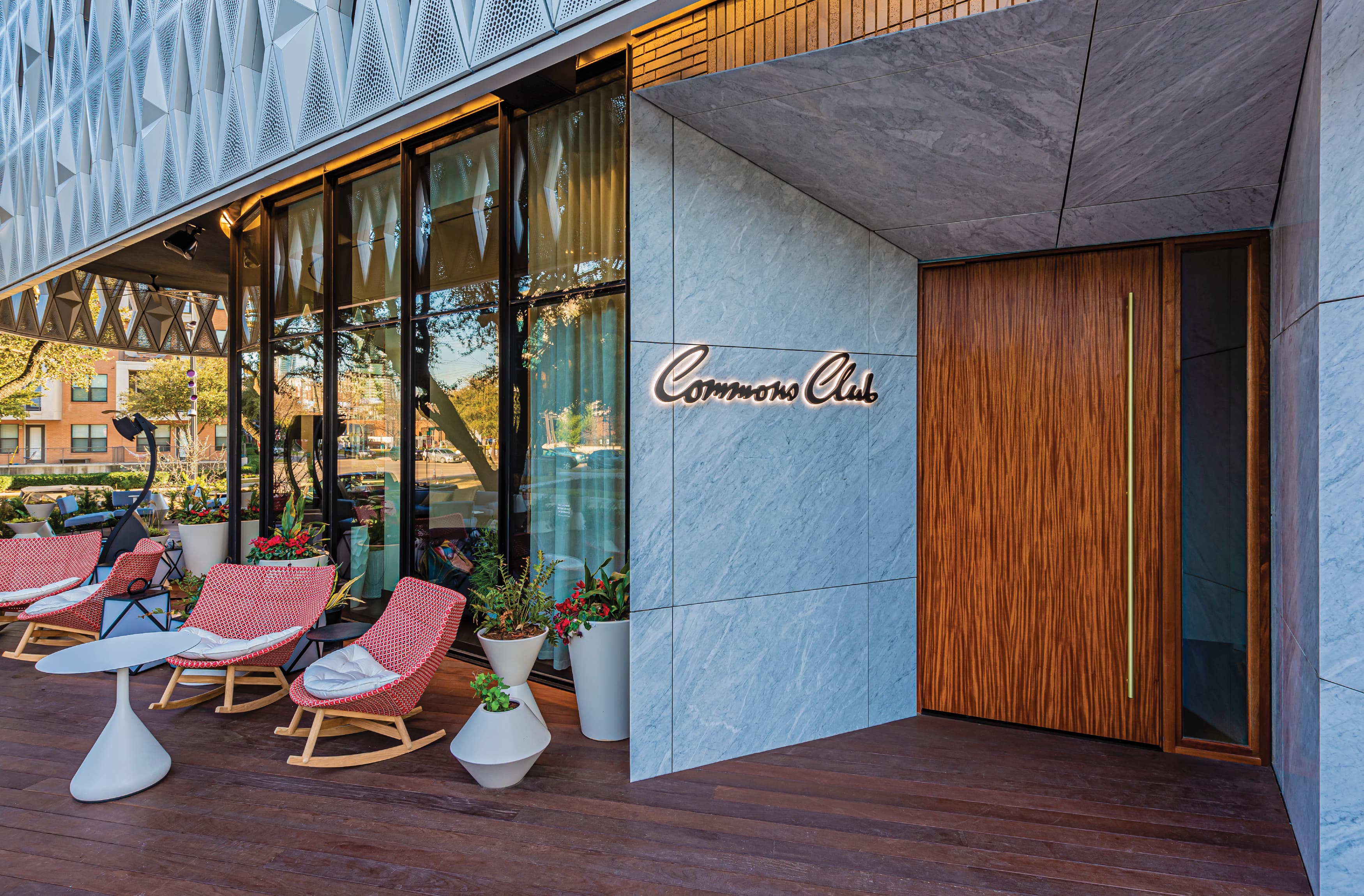 达拉斯维珍酒店及公共俱乐部标识设计丨美国达拉斯丨RSM Design-11