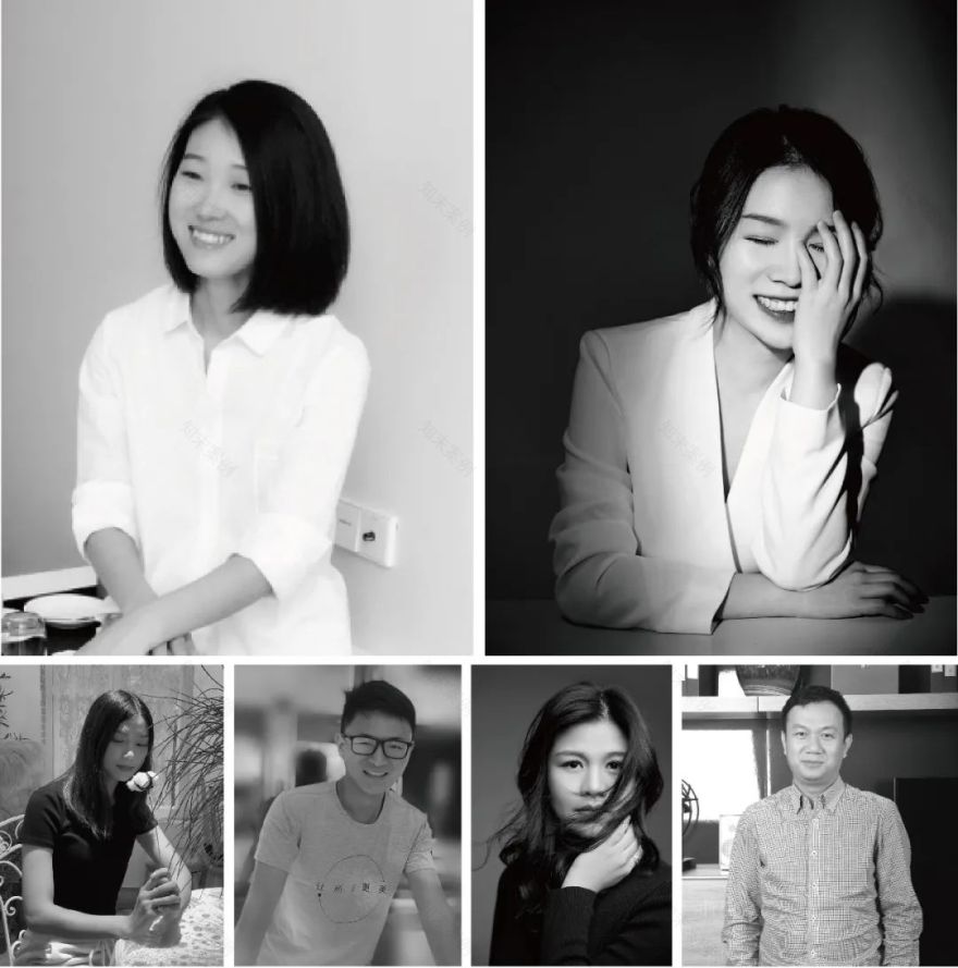 重庆万科理想城 T6 户型个性审美设计探析-72