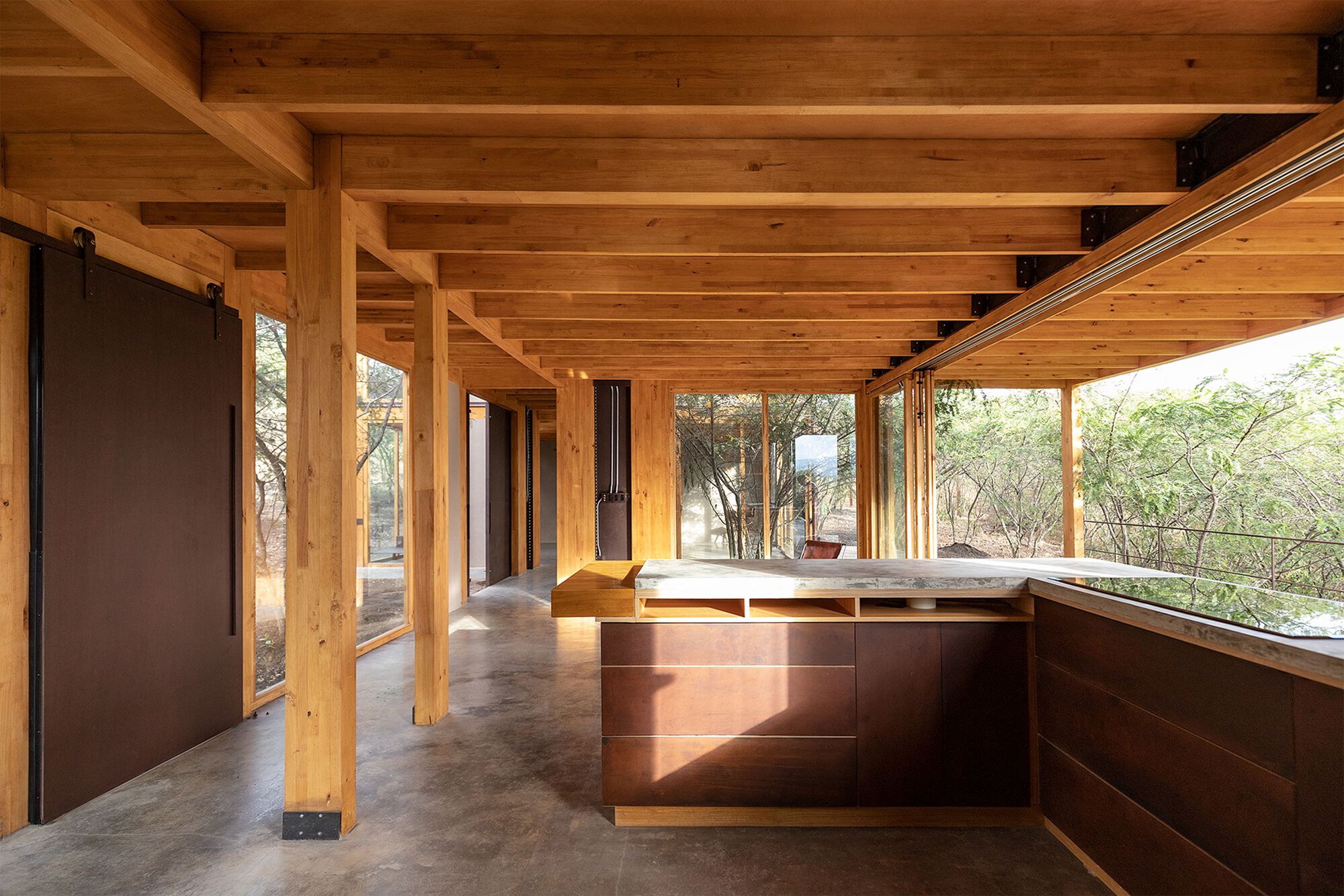 改善屋丨厄瓜多尔丨Rama Estudio-24