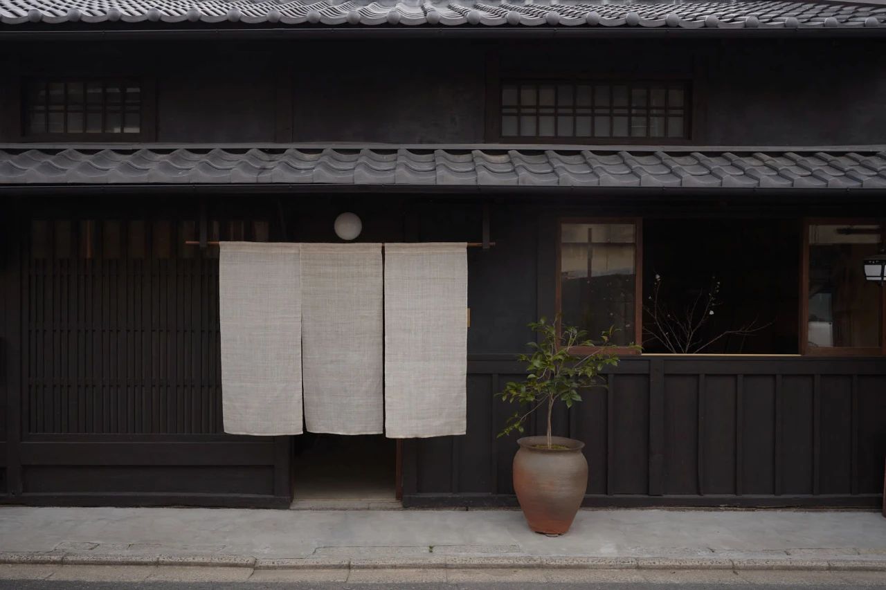 百年町屋Maana作坊丨日本京都-2