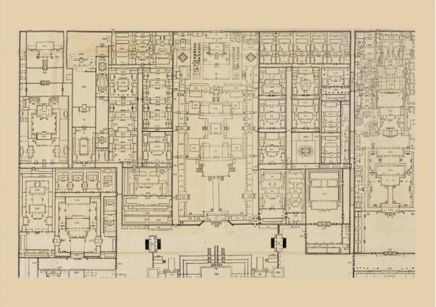 国深博物馆丨中国深圳丨URBANUS 都市实践-59