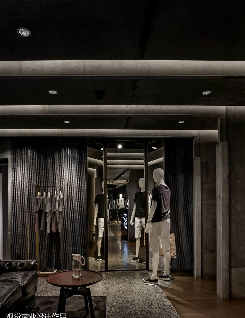 
执索Zelsoo男装品牌【观觉设计】 -20