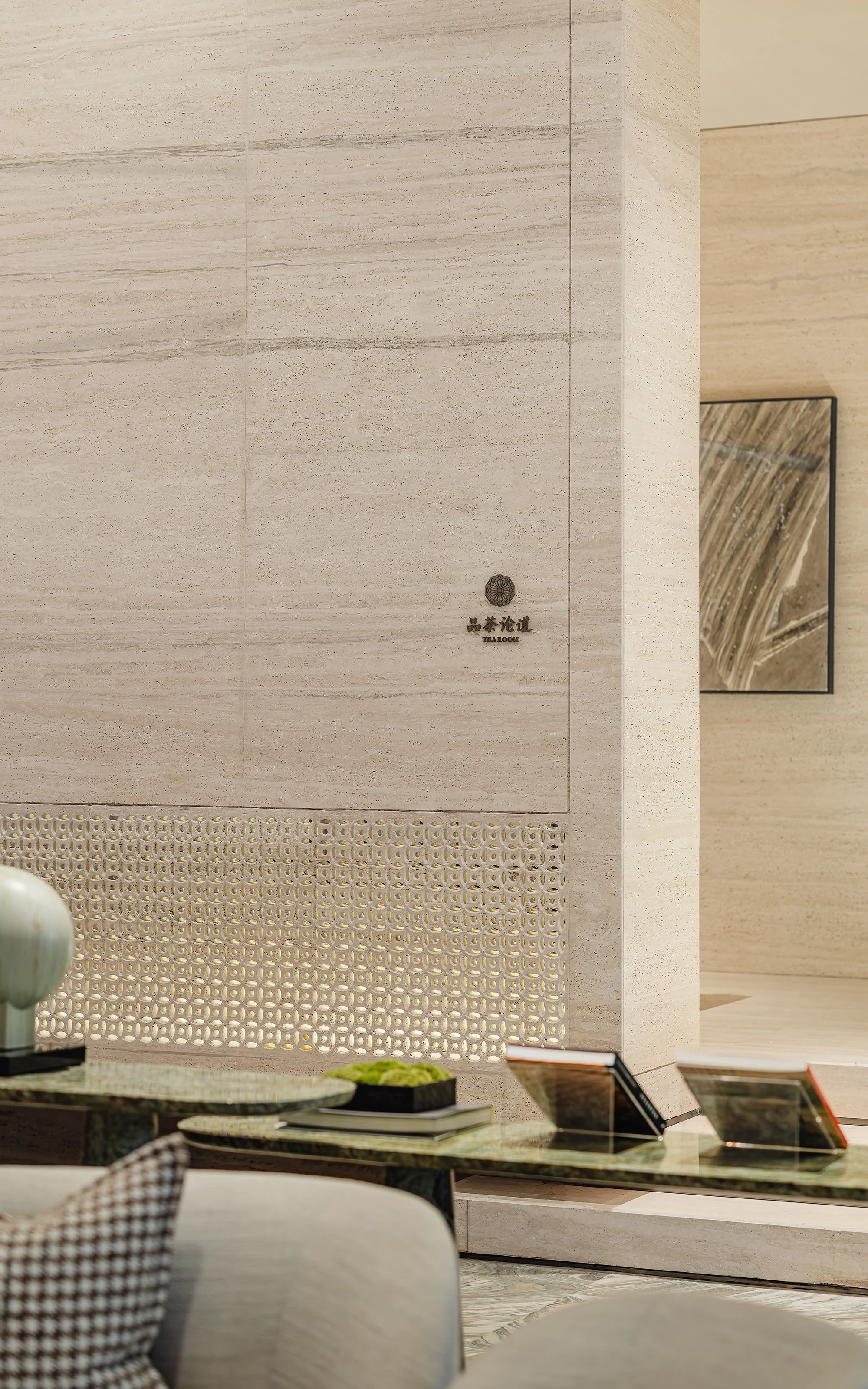 澐璟PARK LANE COMPLEX丨中国南通丨DIA丹健国际-121