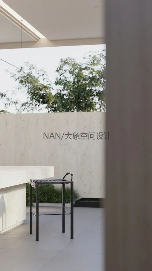 光与空间的共融 · 洛阳罗曼罗兰文化传播花园别墅设计丨大象空间设计-95