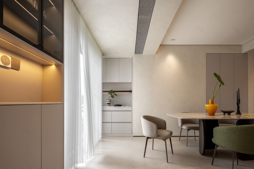 Amy 的家丨中国丽水丨吕丽-11