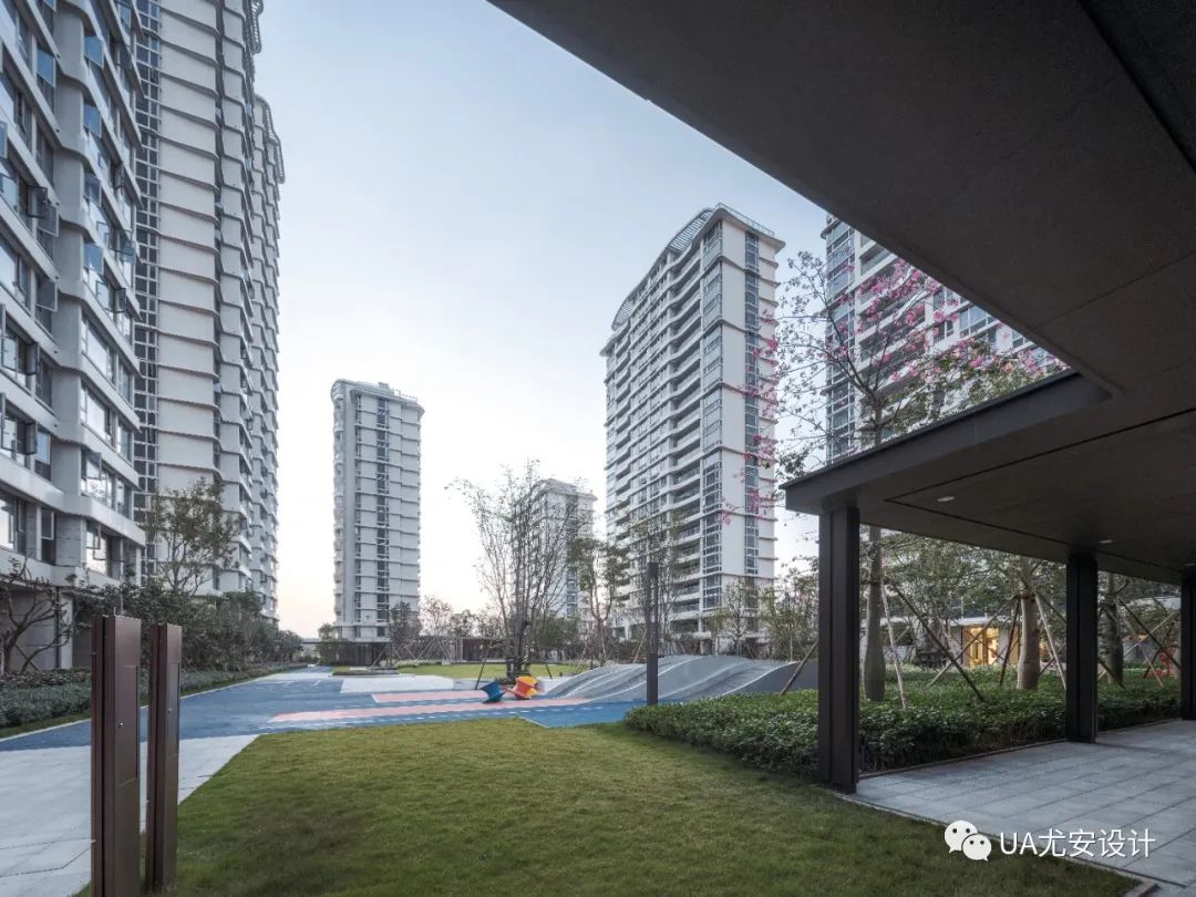 珠海中冶逸璟公馆丨中国珠海-36