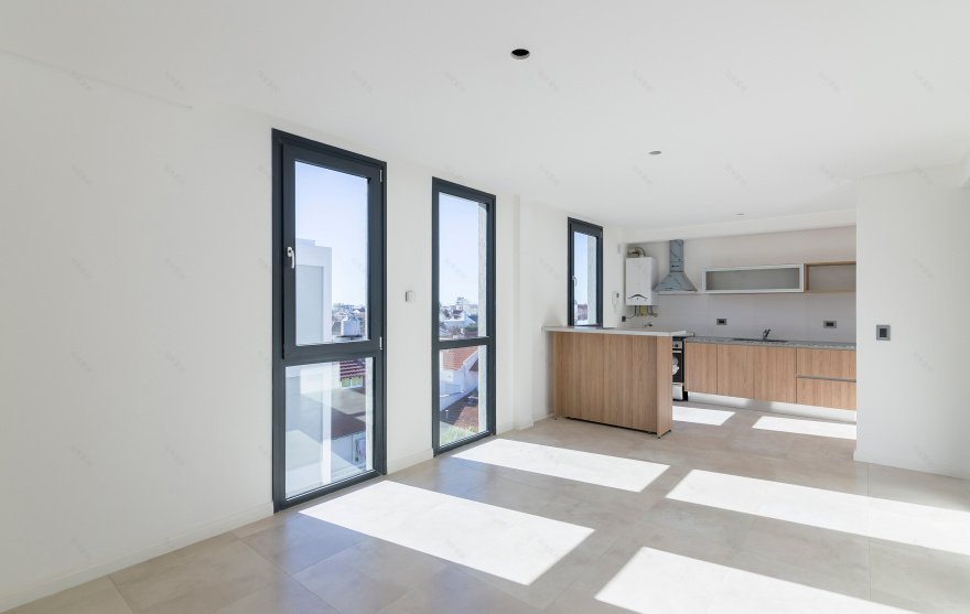 阿根廷马德普拉塔 Bonjo III 建筑公寓-35