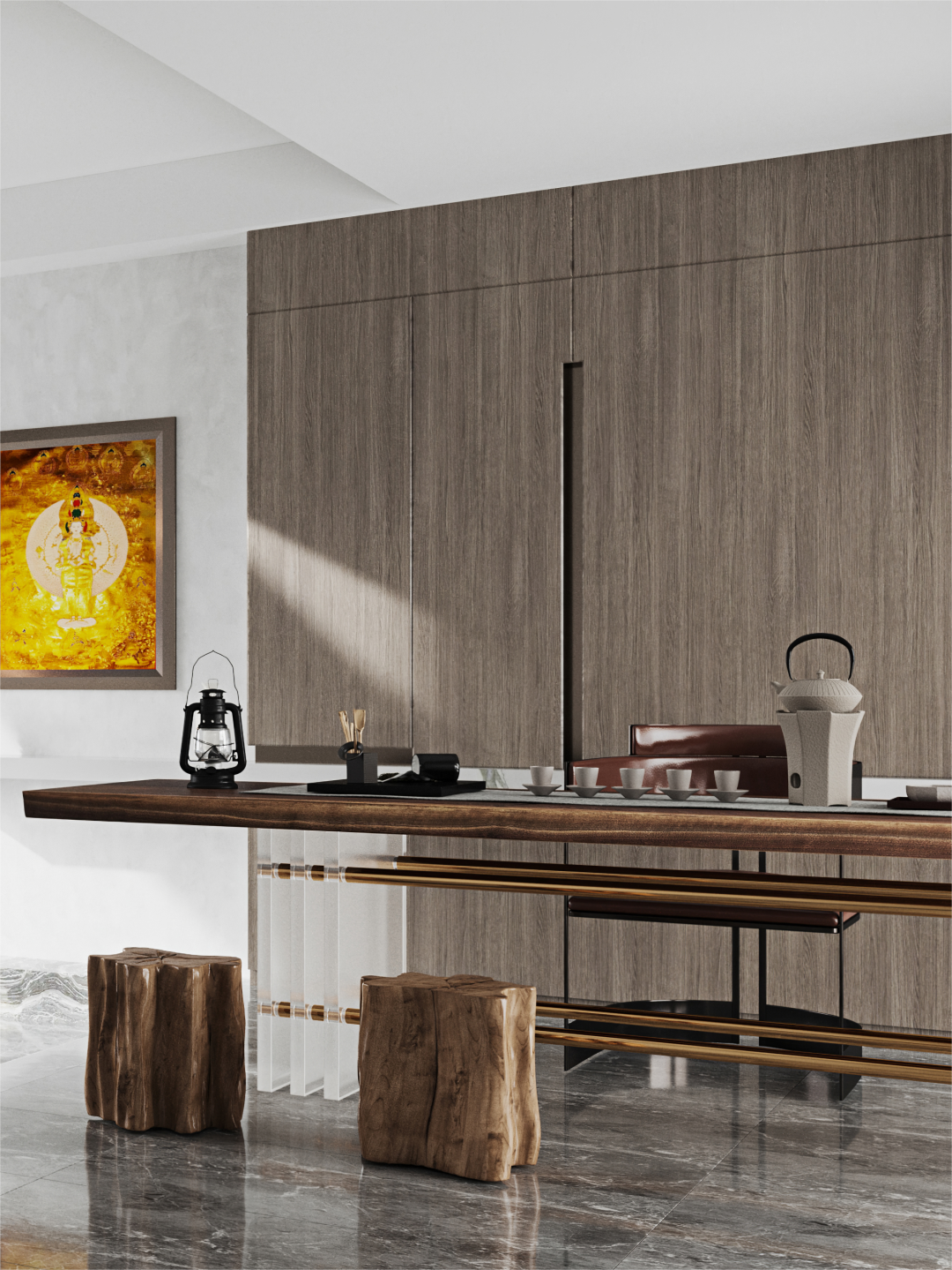 深圳南山·南海玫瑰园二期丨中国深圳-7