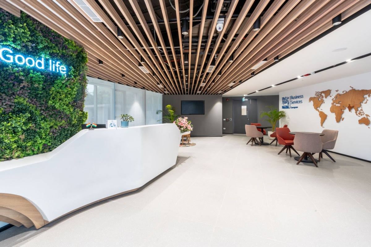 Nestle Offices by Design Domain Consultants-17