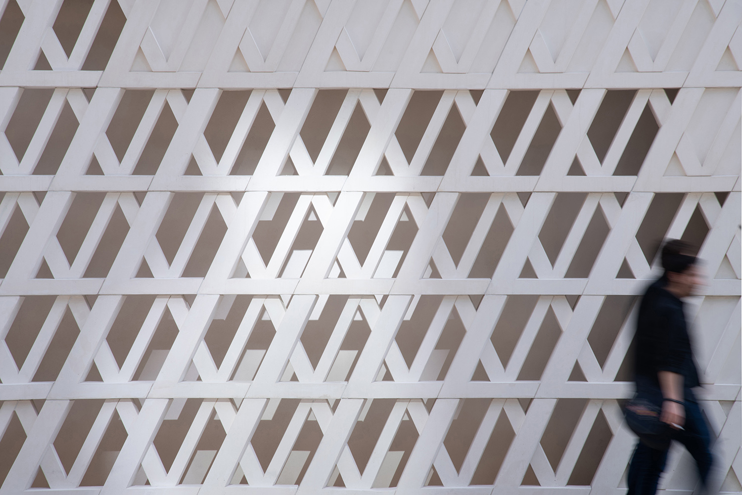 墨西哥路易·威登 Artz 旗舰店丨Materia + Louis Vuitton Malletier-12