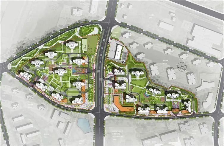 昆明招商·雍和府 | 山水诗意,文化传承的现代社区-36