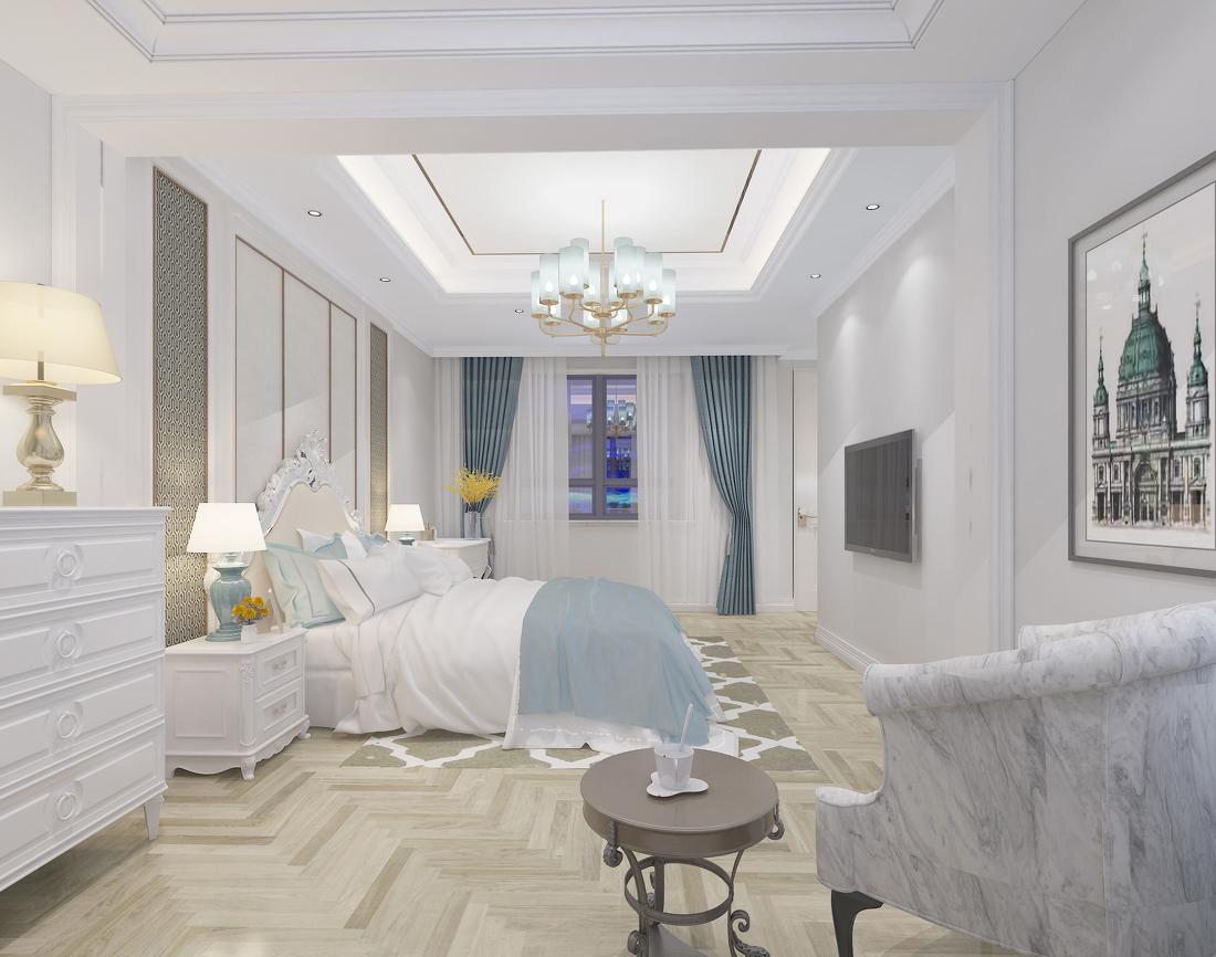 禅意东方,优雅奢华的空间艺术-43