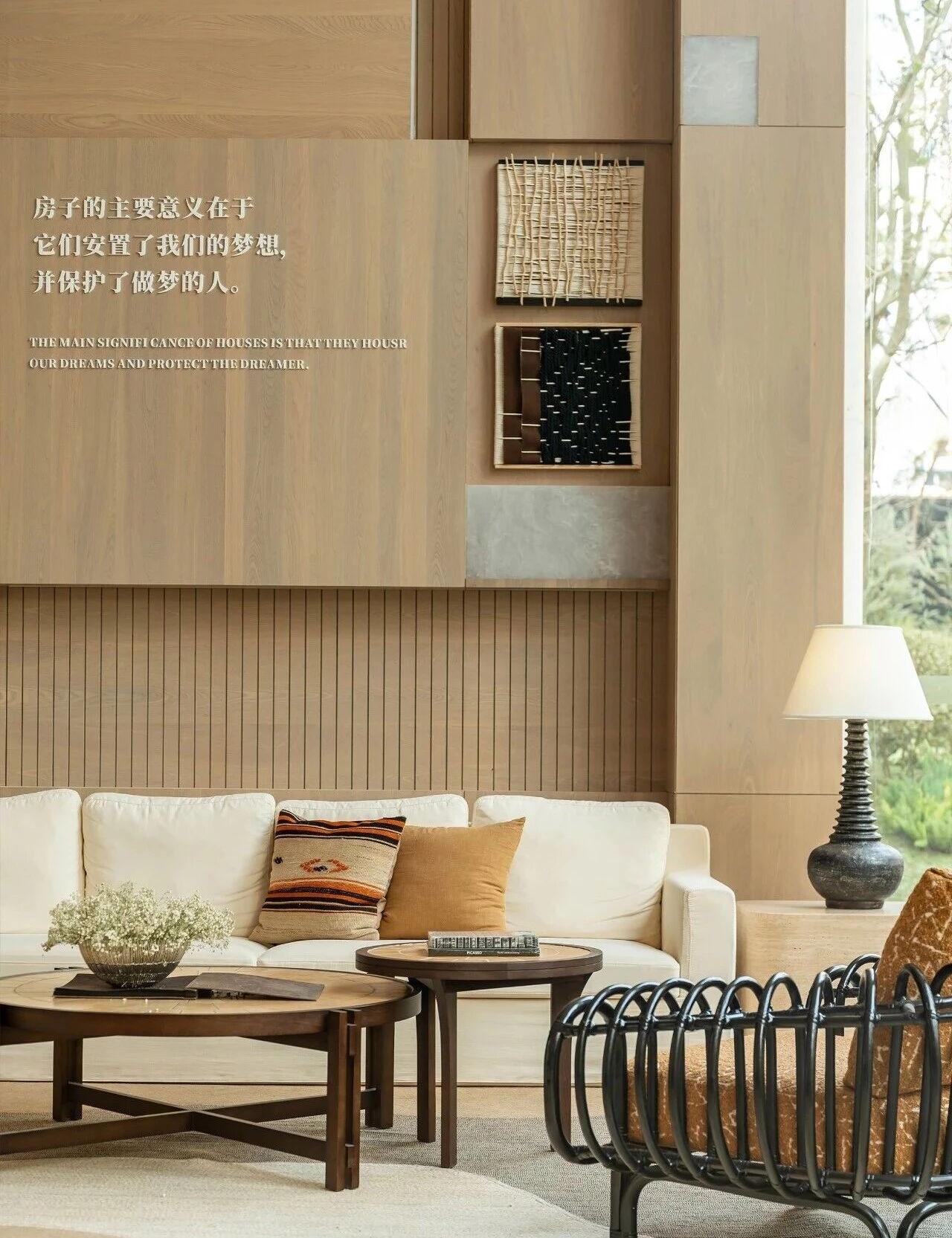 成都东城金茂晓棠二期会所丨中国成都丨共生形态-2