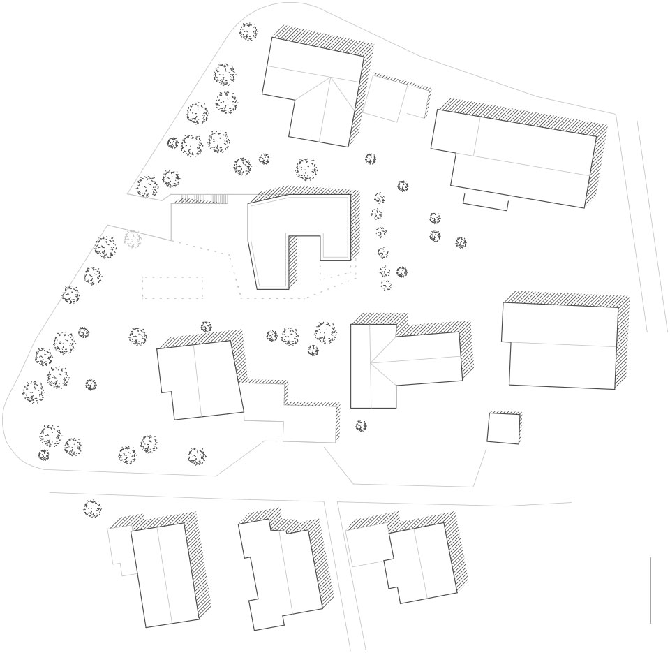 城市别墅S3，德国 / Steimle Architekten-24