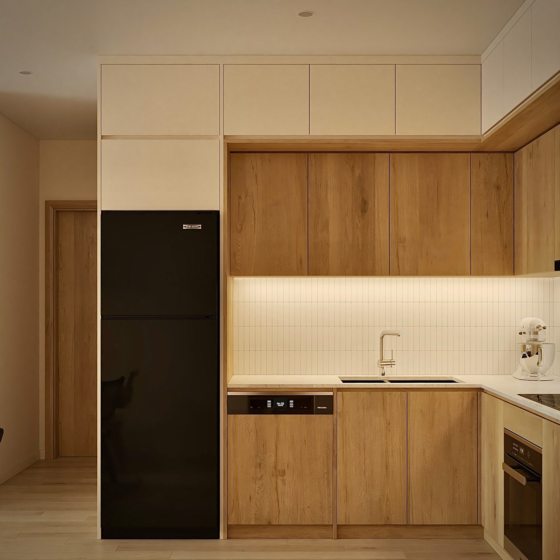 帕克山高端系列（注：若PARK HILL有特定所指的固定名称，可根据实际情况替换，这里按一般理解翻译） 丨Elemental-10