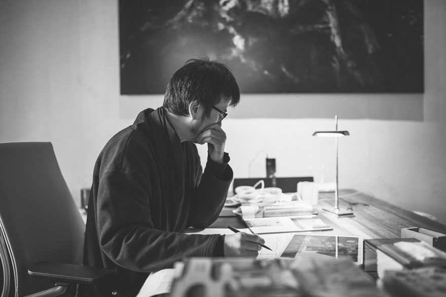 中吴江南春样板间丨中国常州丨WJ STUDIO 万境设计-111