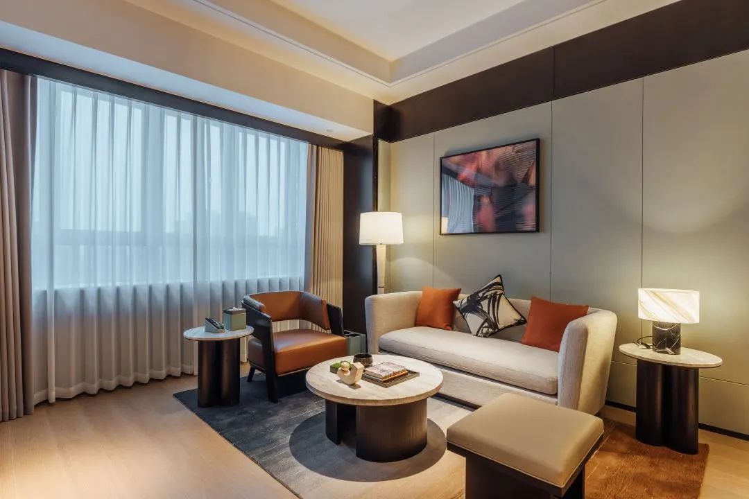 御海君澜酒店，一阙写给大海与宋韵的长诗-36