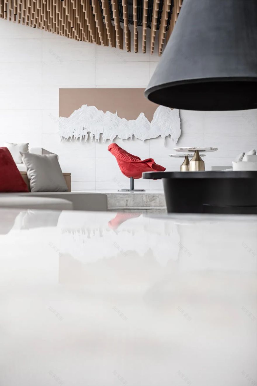 中南菩悦·春山听湖 | 山水之间的精神栖息地-90